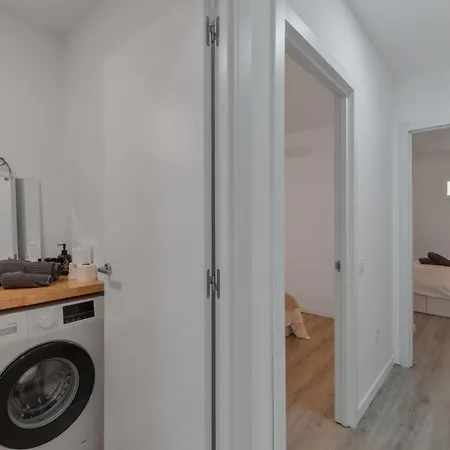 Casa Us בית נופש