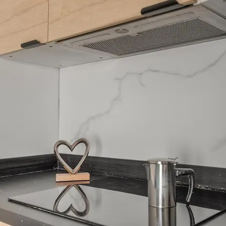 Casa Us בית נופש *