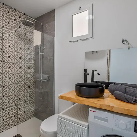 Casa Us בית נופש