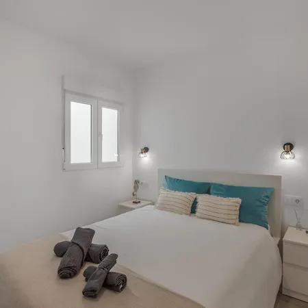 Casa Us בית נופש *