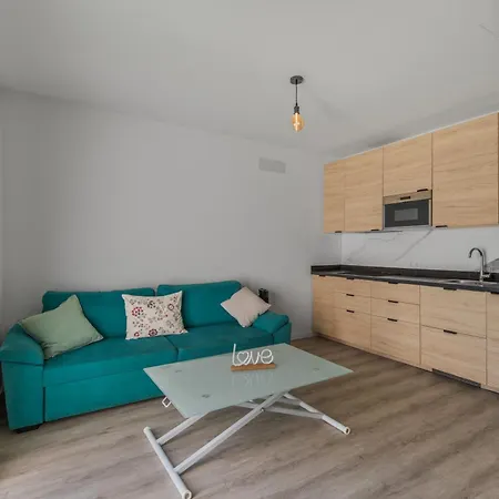 Casa Us ארינאגה