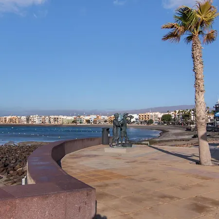 בית נופש Casa Us