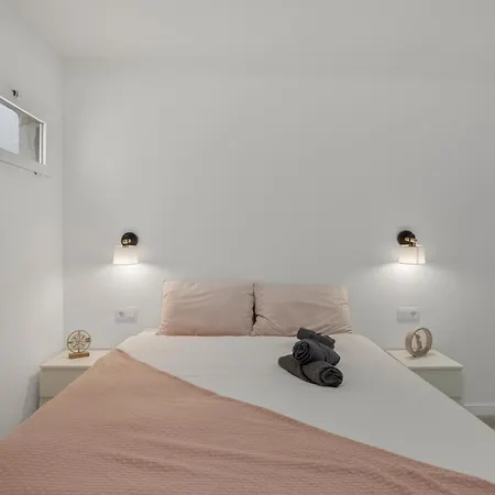 בית נופש Casa Us *