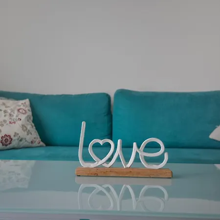 בית נופש Casa Us