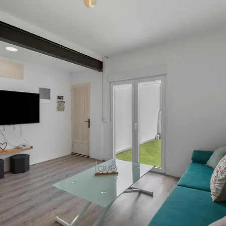 בית נופש Casa Us *