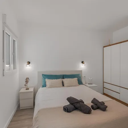 Casa Us בית נופש ארינאגה