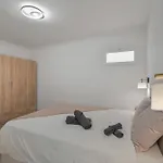 Hébergement de vacances Casa Us Arinaga