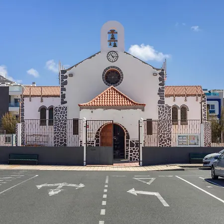 Casa Us Hébergement de vacances Arinaga