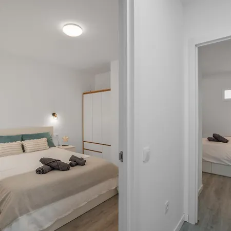 بيت للعطل Casa Us