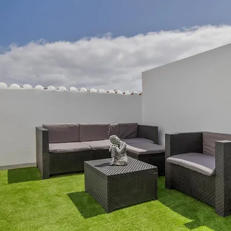 Casa Us أريناغا