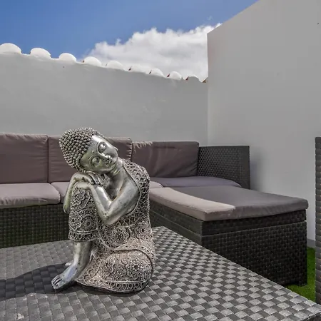 Casa Us أريناغا