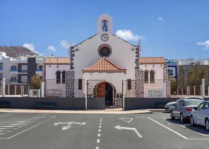 Casa Us Feriehus Arinaga