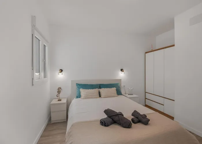 Casa Us Feriehus Arinaga