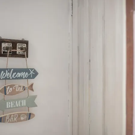 Casa Us 펜션 아리나가