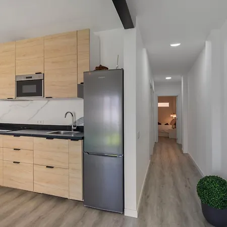 펜션 Casa Us 아리나가