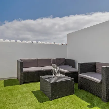 Casa Us 아리나가